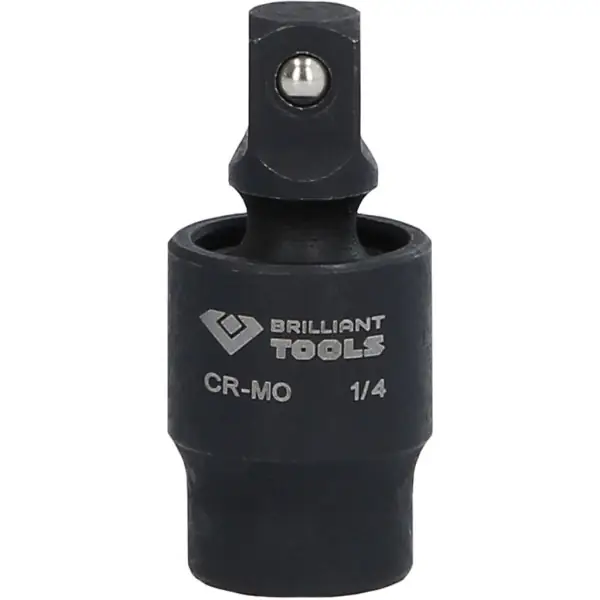 Brilliant Tools 1/4" silový guľový kĺb BT024601