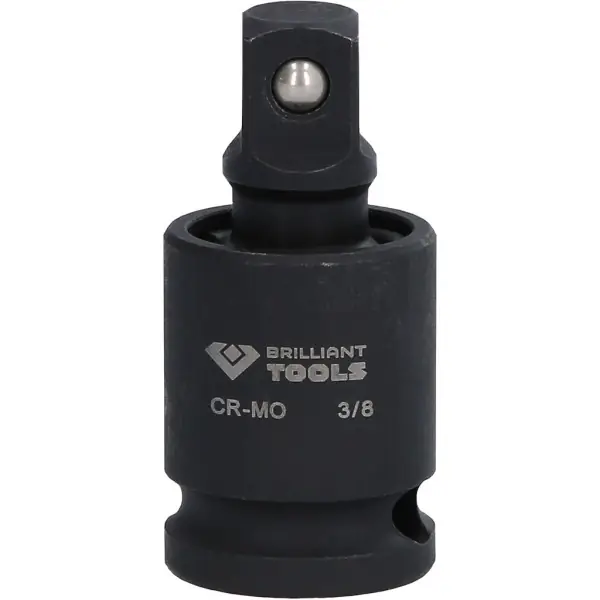 Brilliant Tools 3/8" silový guľový kĺb BT024602