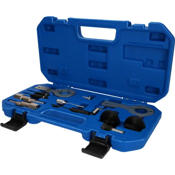 Brilliant Tools Nastavovacie náradie na motory, pre Fiat, 12-dielne BT592500