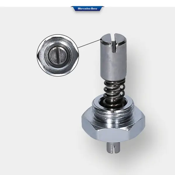Brilliant Tools aretačný kolík pre naftové čerpadlá pre Mercedes-Benz BT551121