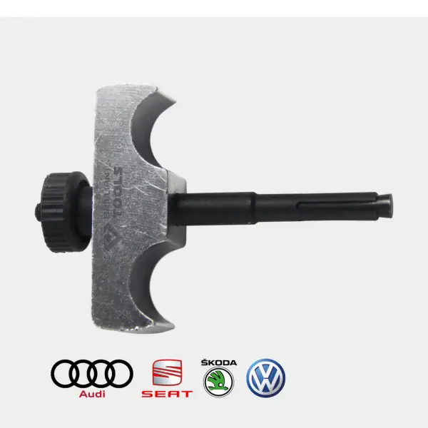 Brilliant Tools náradie na demontáž zapaľovacích cievok pre VAG BT561005