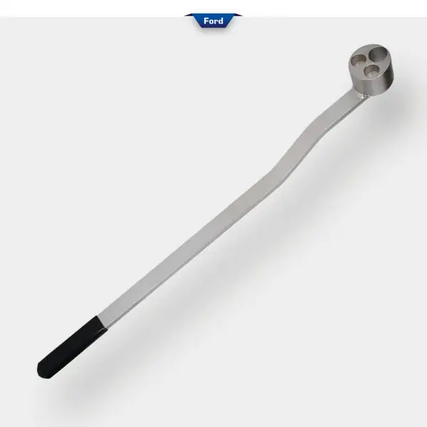 Brilliant Tools pridržiavací kľúč na kľukový hriadeľ pre Ford BT571013