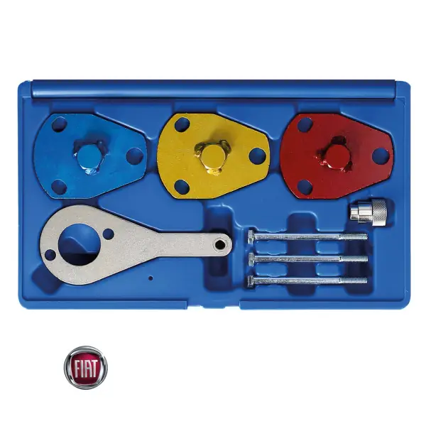 Brilliant Tools súprava náradia na nastavenie motora pre Fiat 1.7, 1.9 Diesel BT592560
