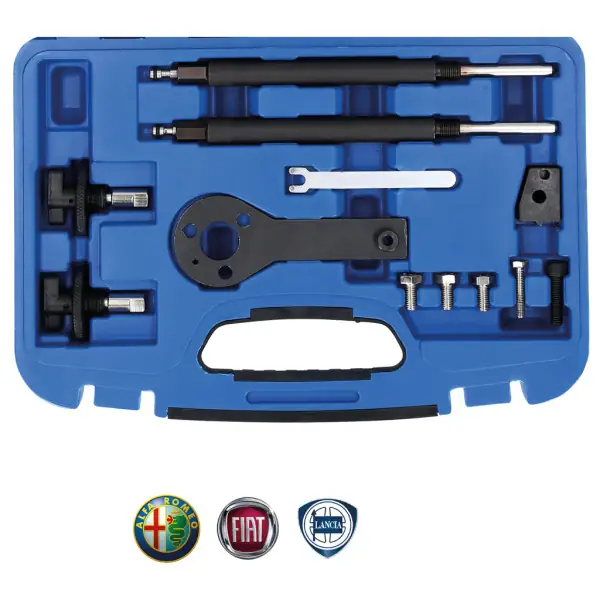 Brilliant Tools súprava náradia na nastavenie motora pre Fiat, Alfa Romeo, Lancia 1.2 16V, 1.4 16V, T-Jet BT591320