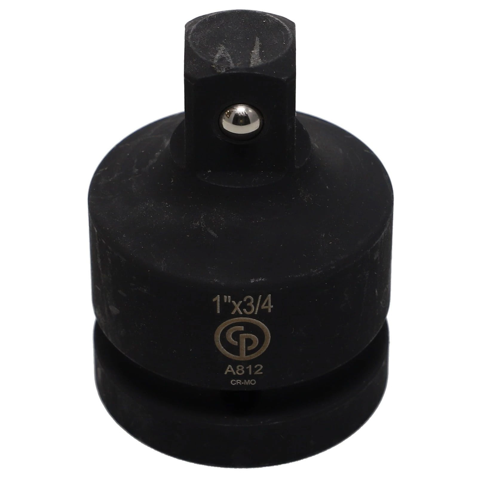 Chicago Pneumatic A812 Kovaný adaptér 1“-3/4“