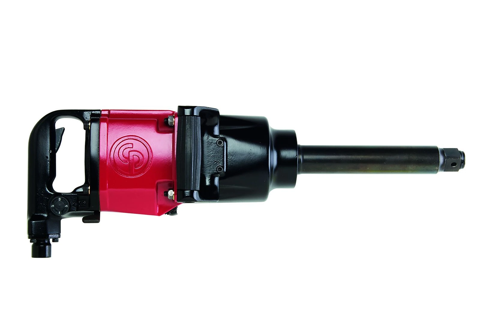Chicago Pneumatic CP5000 Rázový uťahovák 1”