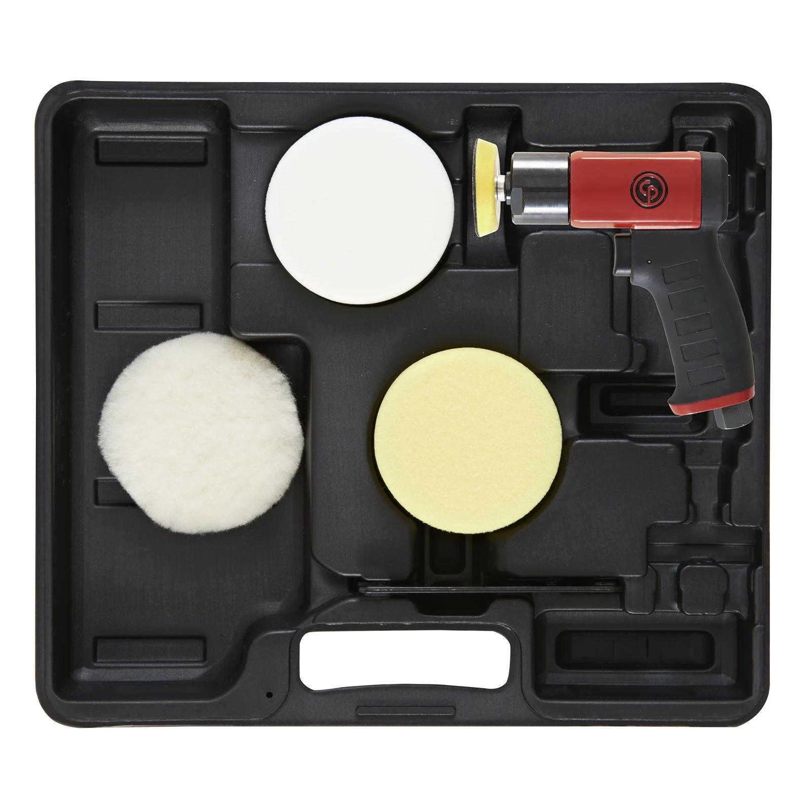 Chicago Pneumatic CP7201P Mini leštička