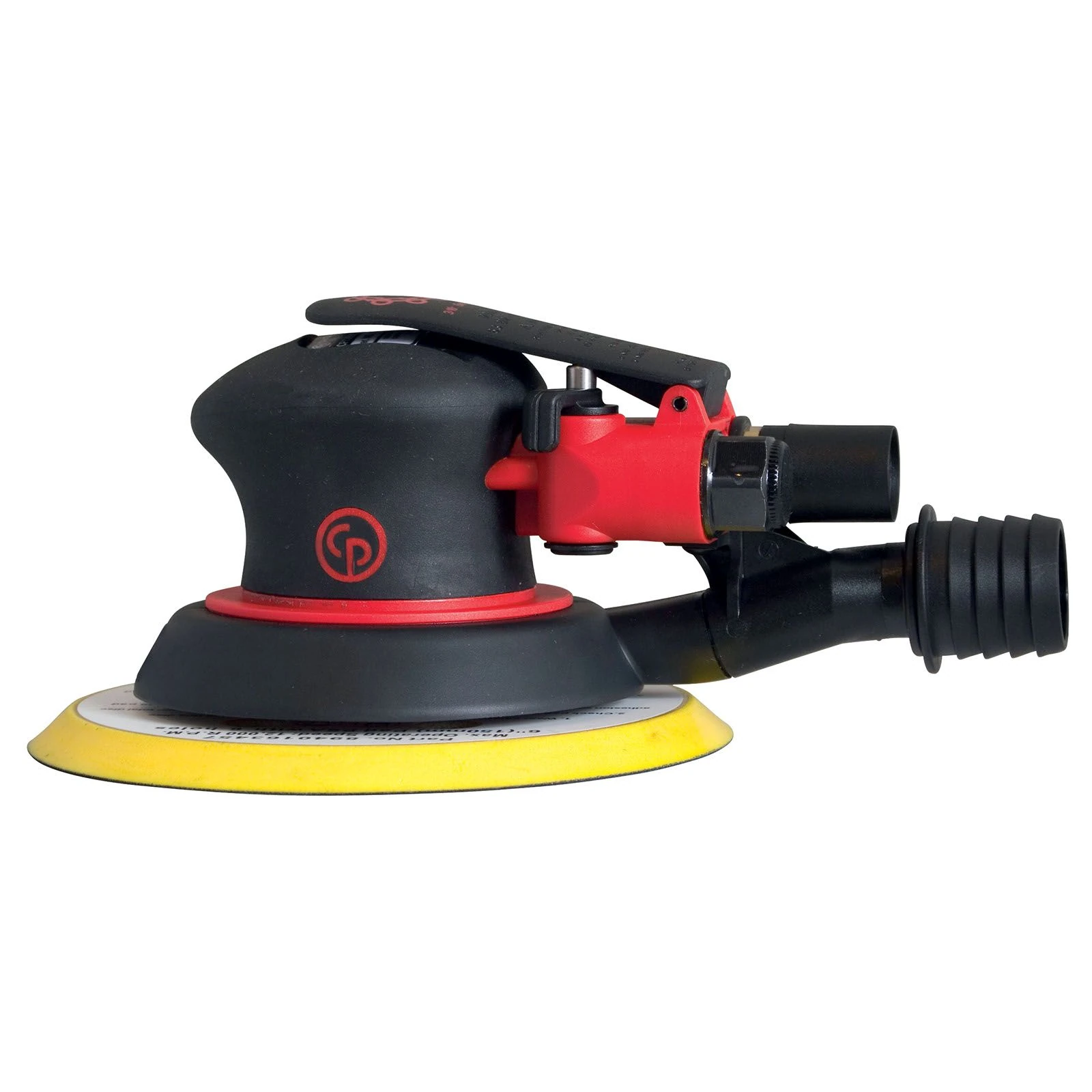 Chicago Pneumatic CP7255CVE Excentrická brúska 6"(150 mm)