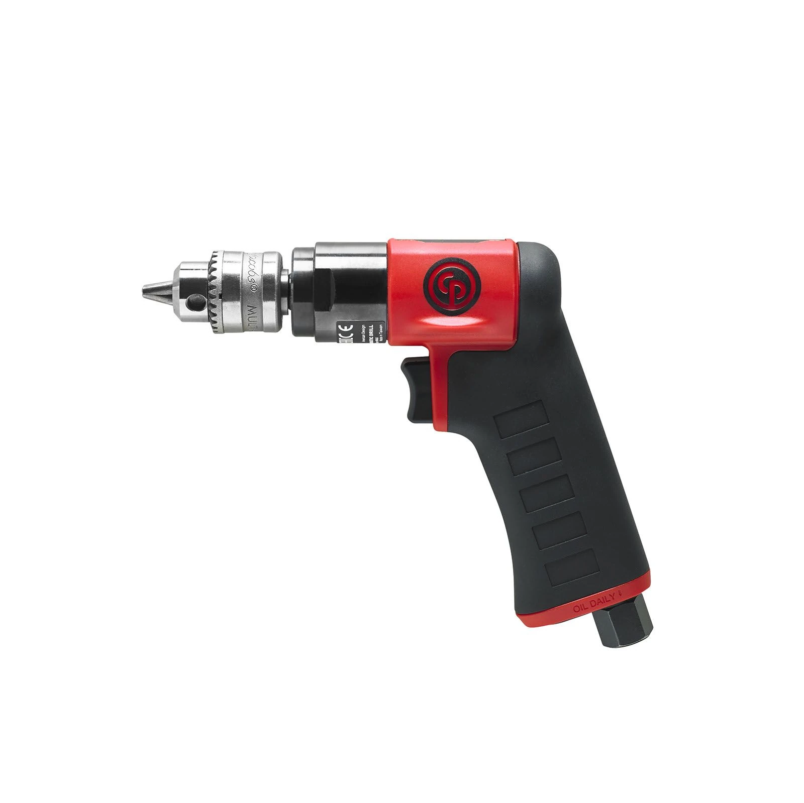 Chicago Pneumatic CP7300C Obojsmerná vŕtačka