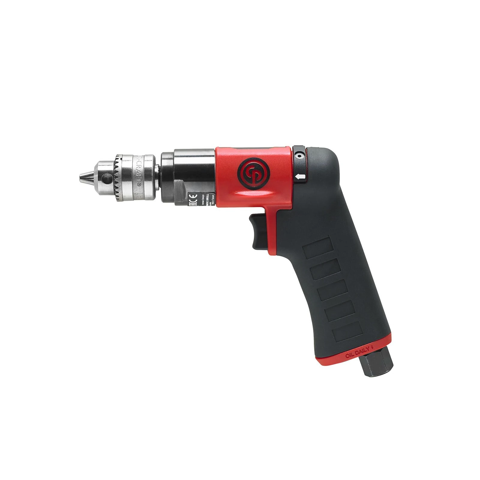 Chicago Pneumatic CP7300RC Obojsmerná vŕtačka