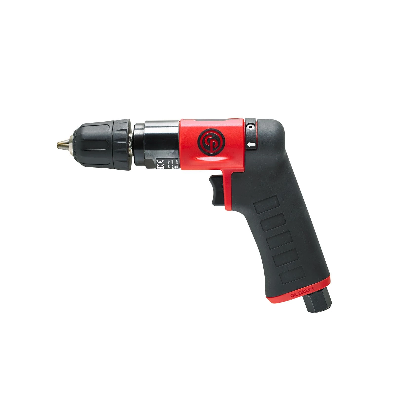 Chicago Pneumatic CP7300RQCC Obojsmerná vŕtačka