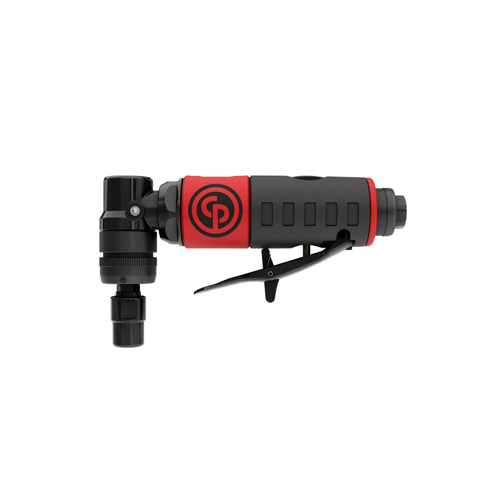 Chicago Pneumatic CP7406 Priama brúska 90°
8941074060