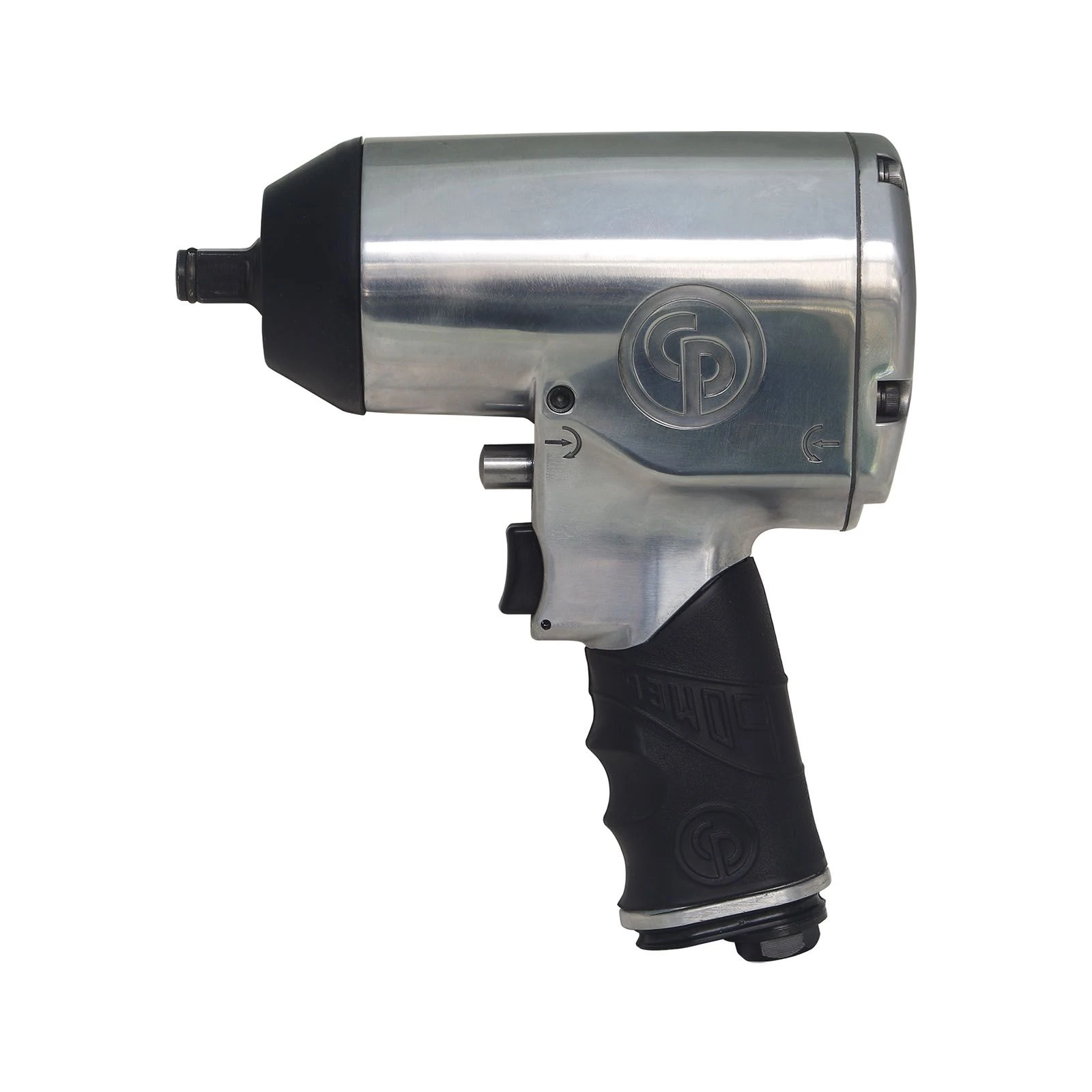 Chicago Pneumatic CP749 Rázový uťahovák 1/4”
T024587