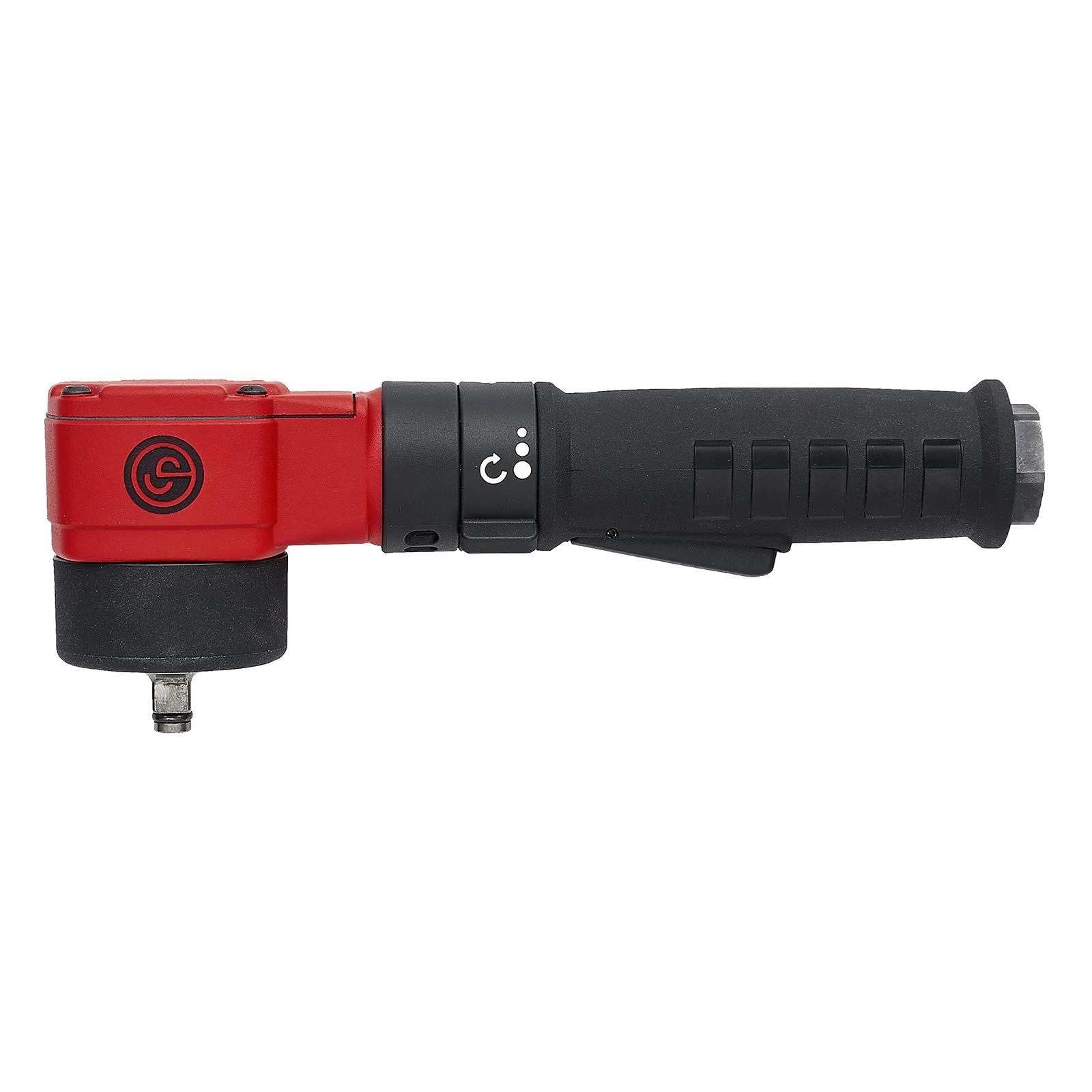 Chicago Pneumatic CP7727 Uhlový rázový uťahovák 3/8”