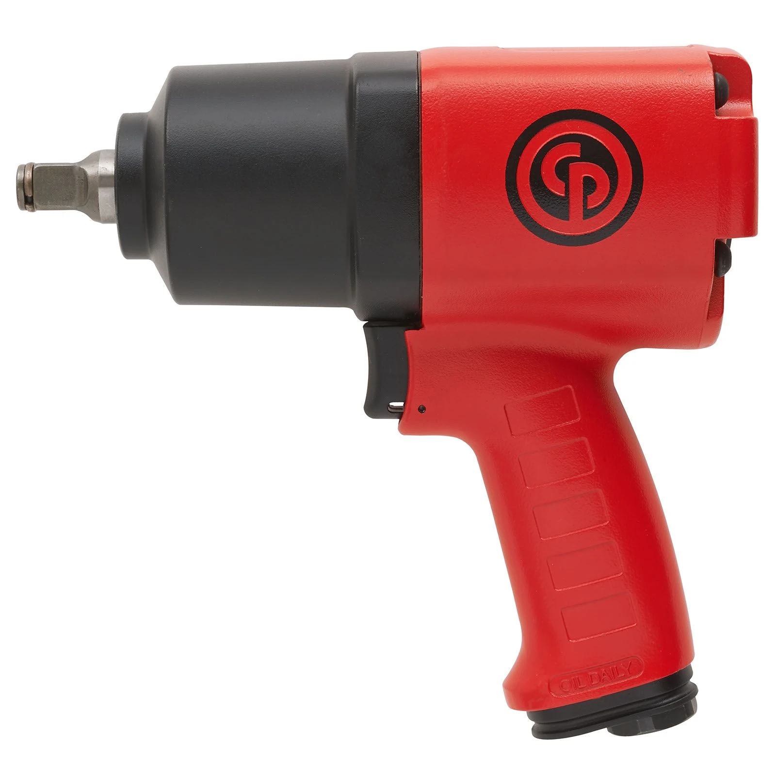 Chicago Pneumatic CP7736 Rázový uťahovák 1/2”