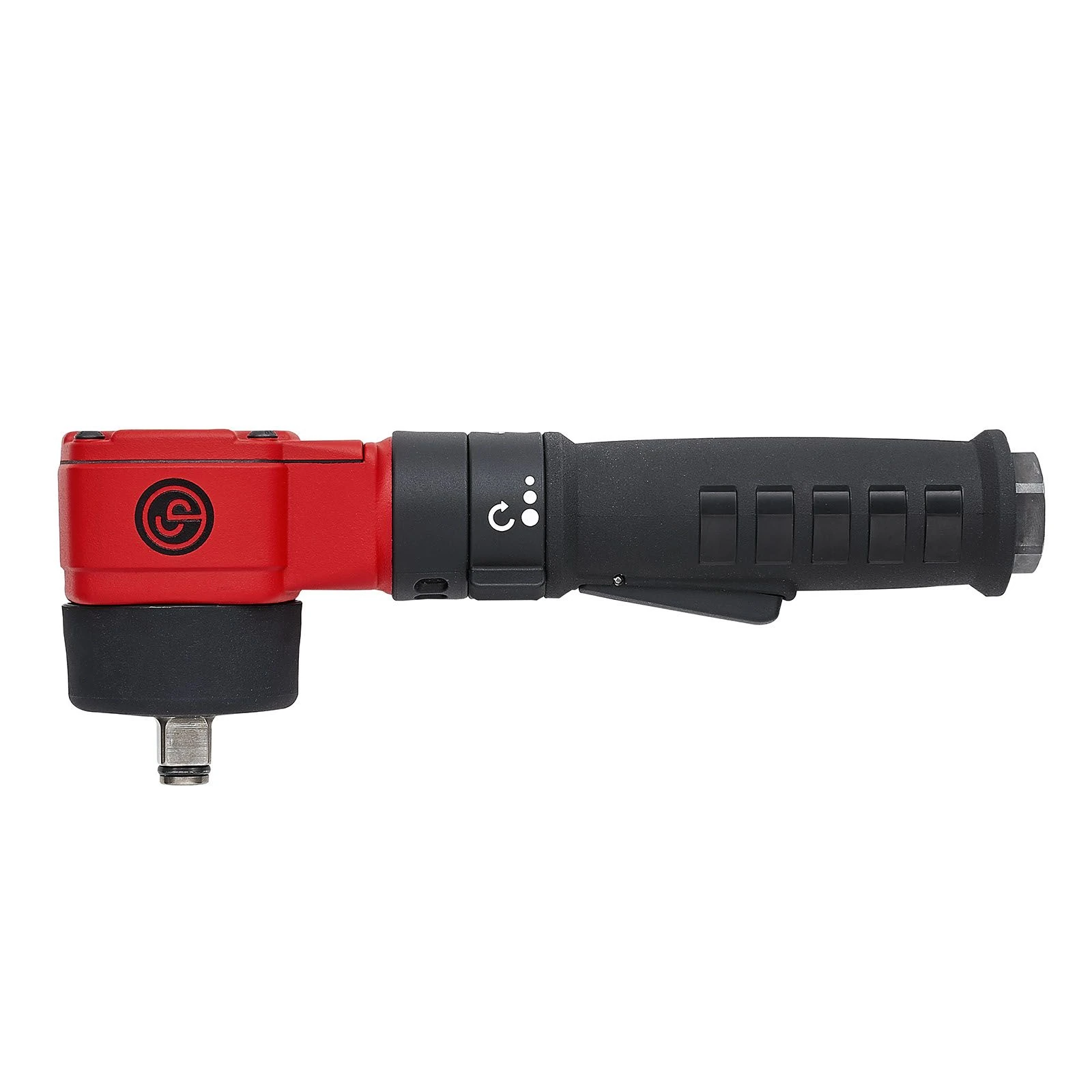 Chicago Pneumatic CP7737 Uhlový rázový uťahovák 1/2”