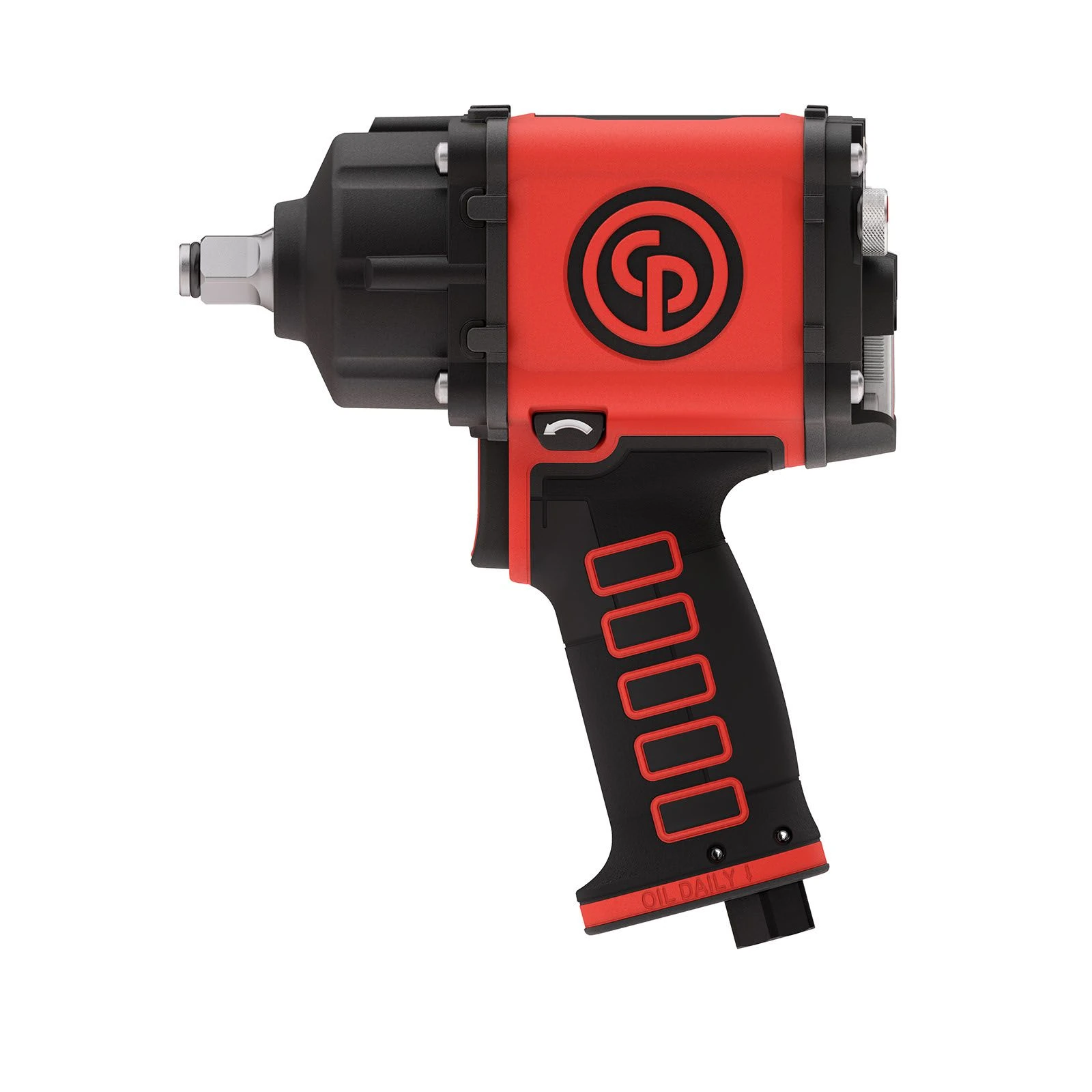 Chicago Pneumatic CP7755 Rázový uťahovák 1/2”8941077550