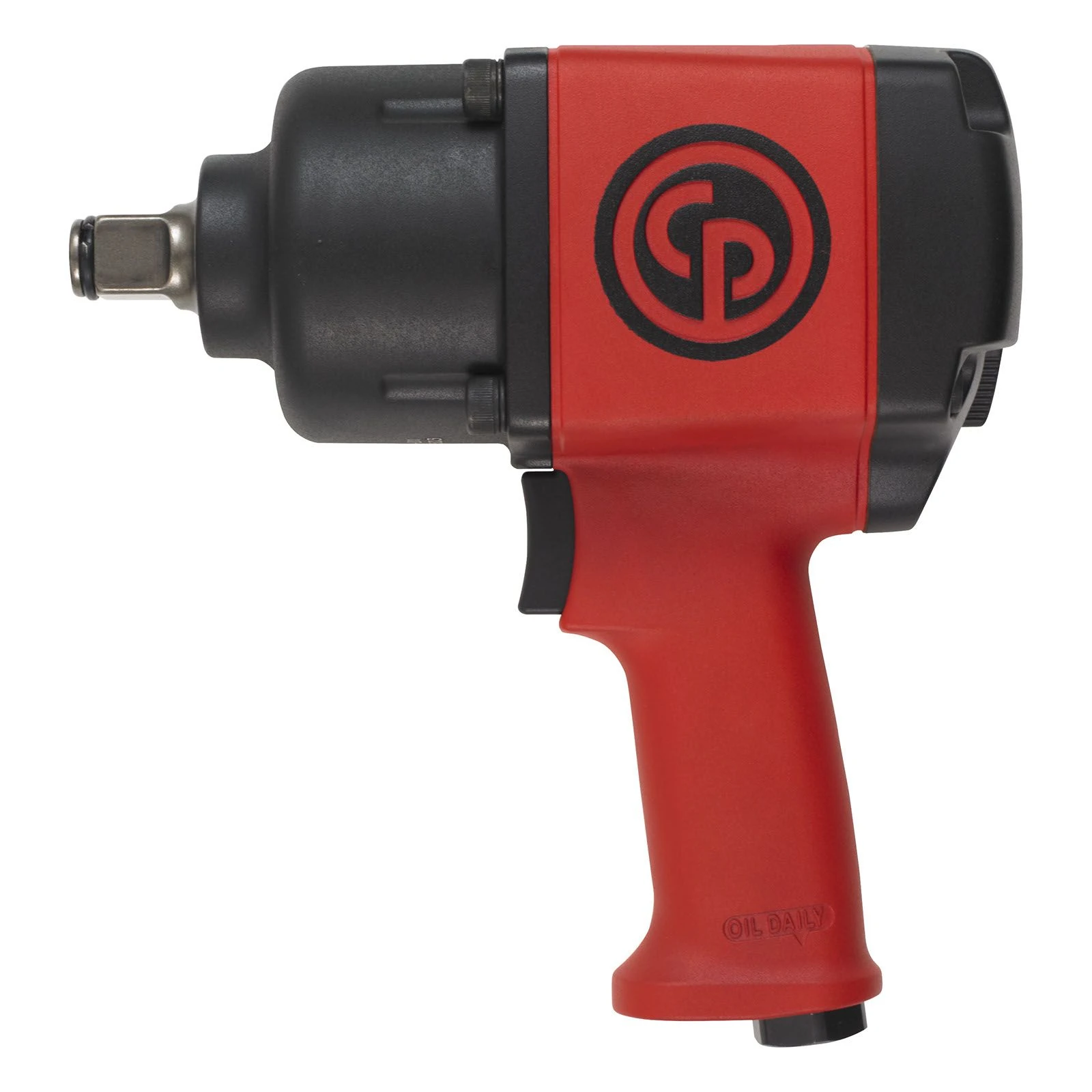 Chicago Pneumatic CP7763 Rázový uťahovák 3/4”