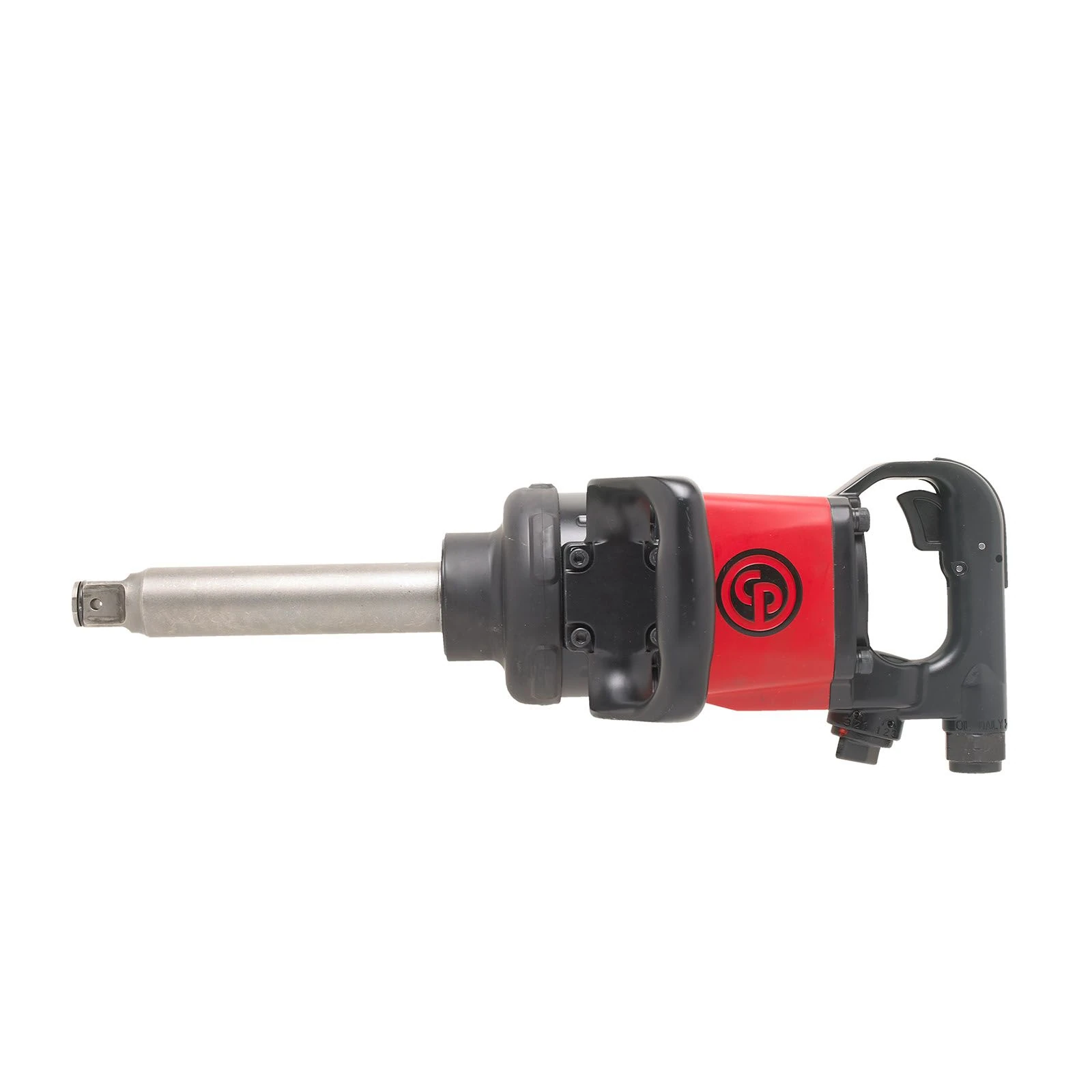 Chicago Pneumatic CP7782-6 Rázový uťahovák 1”
