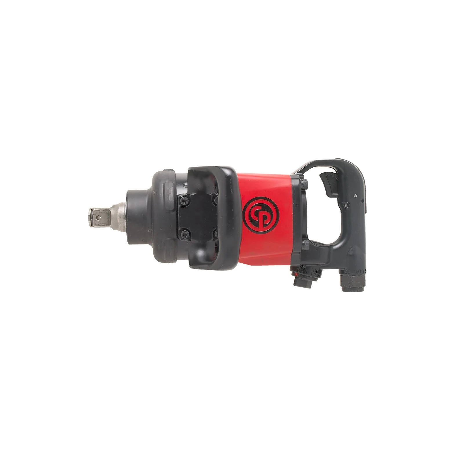 Chicago Pneumatic CP7782 Rázový uťahovák 1”