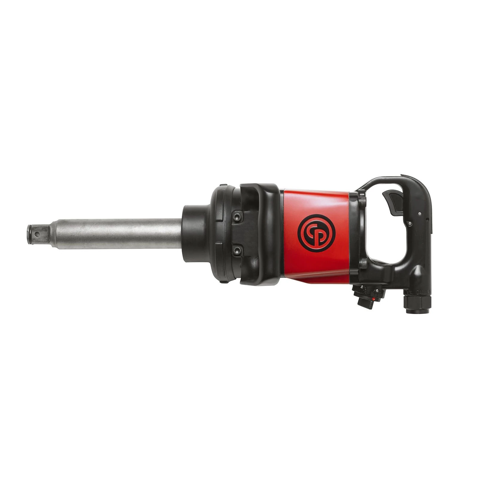 Chicago Pneumatic CP7782TL-6 Rázový uťahovák 1”
