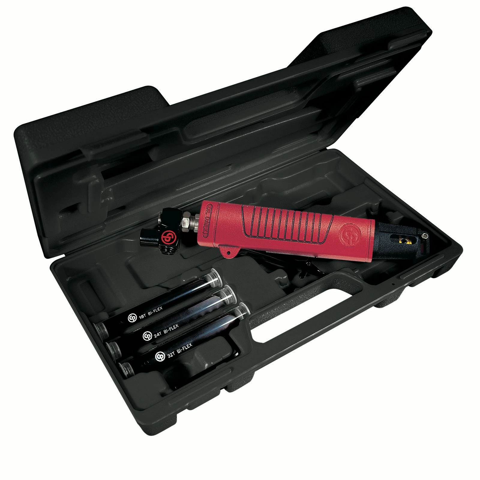 Chicago Pneumatic CP7901 Priamočiara pílka