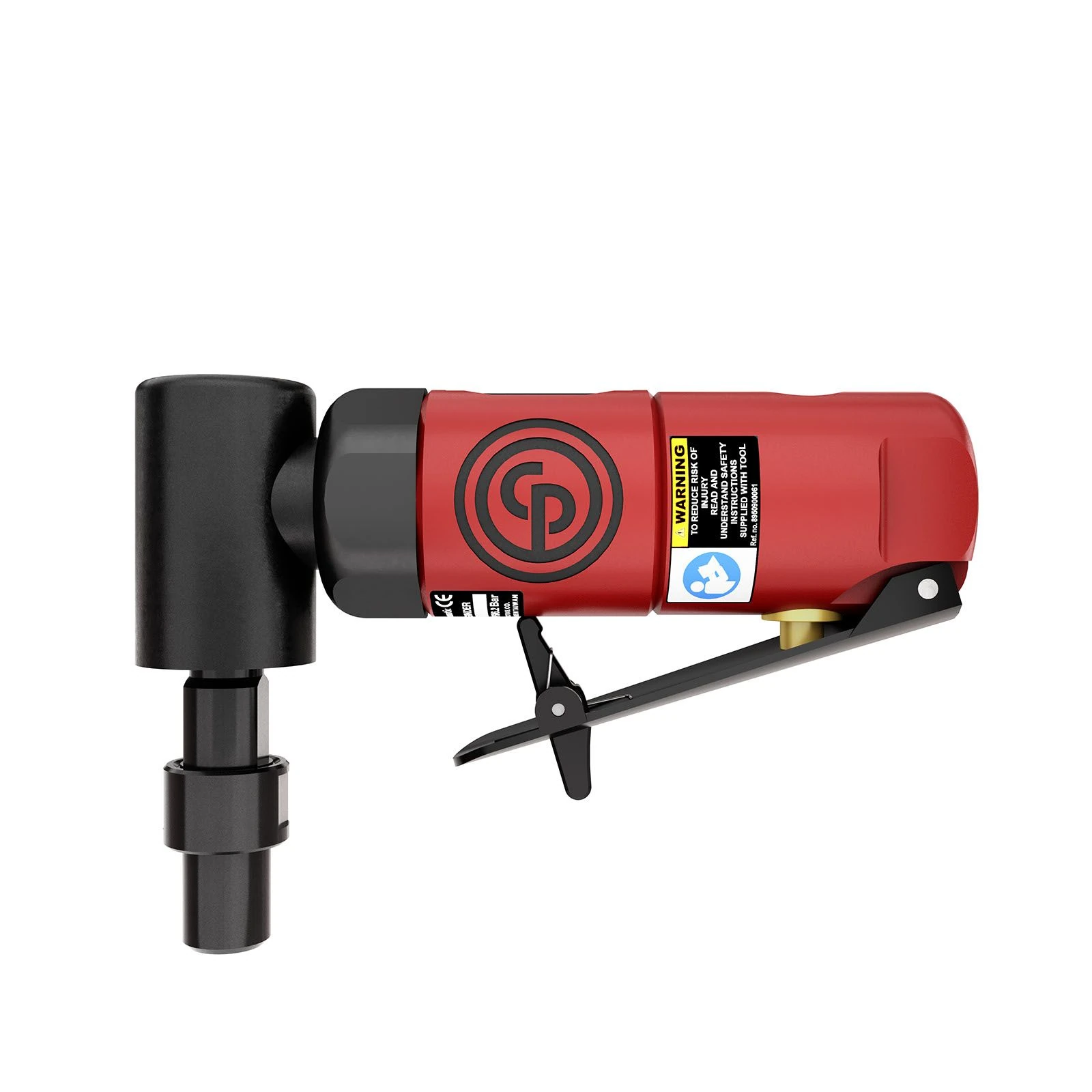Chicago Pneumatic CP875 90 stup. vysokootáčková brúska