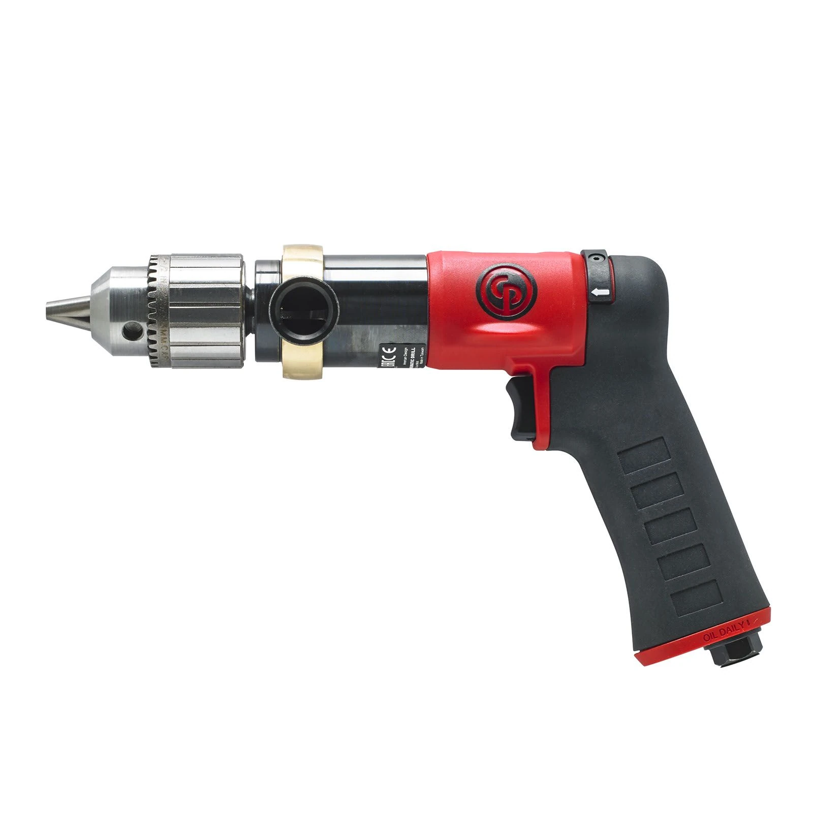 Chicago Pneumatic CP9789C Obojsmerná vŕtačka
8941097890
