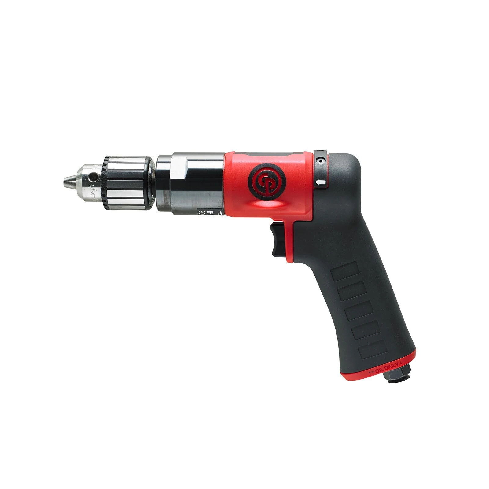 Chicago Pneumatic CP9790C Obojsmerná vŕtačka