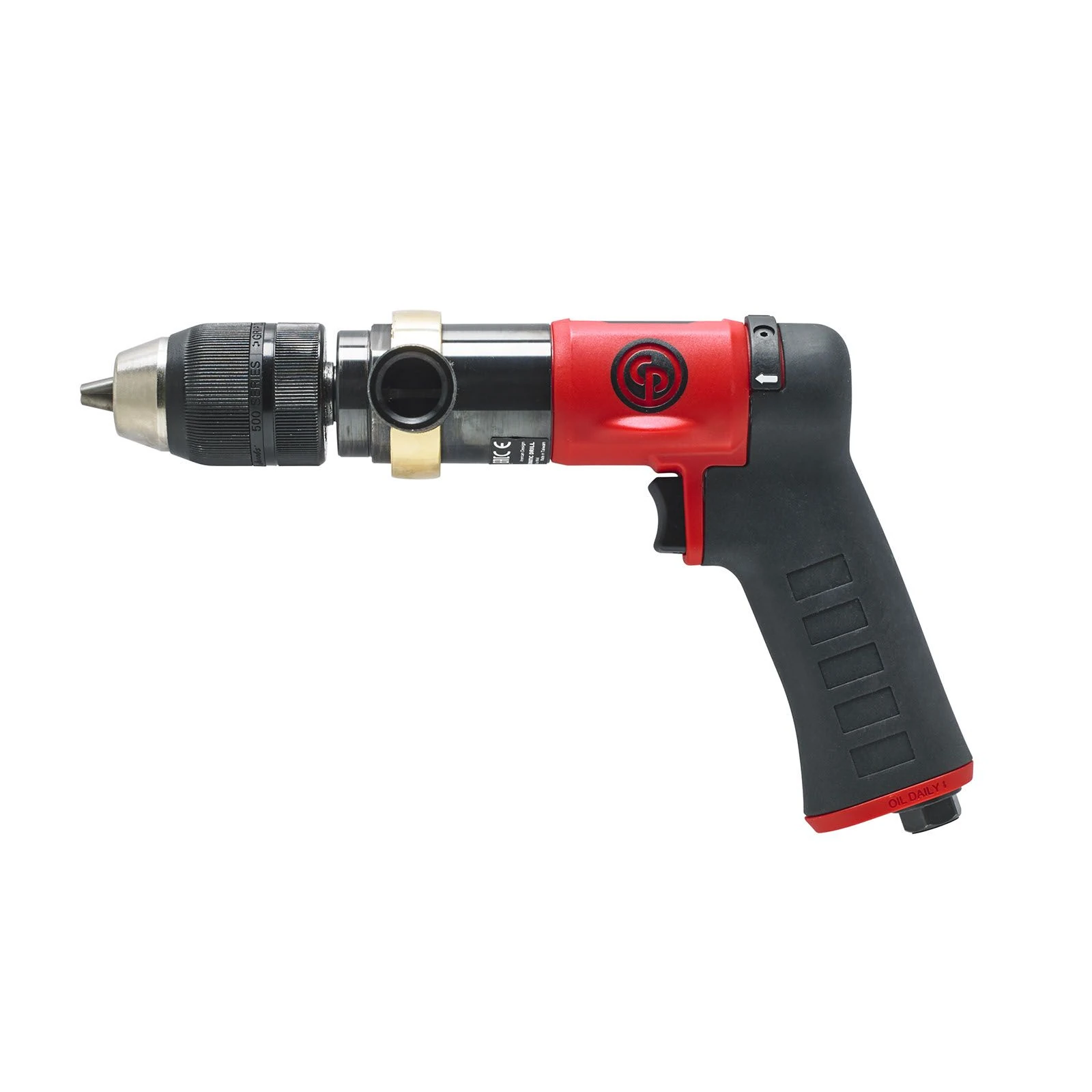 Chicago Pneumatic CP9791C Obojsmerná vŕtačka
8941097910