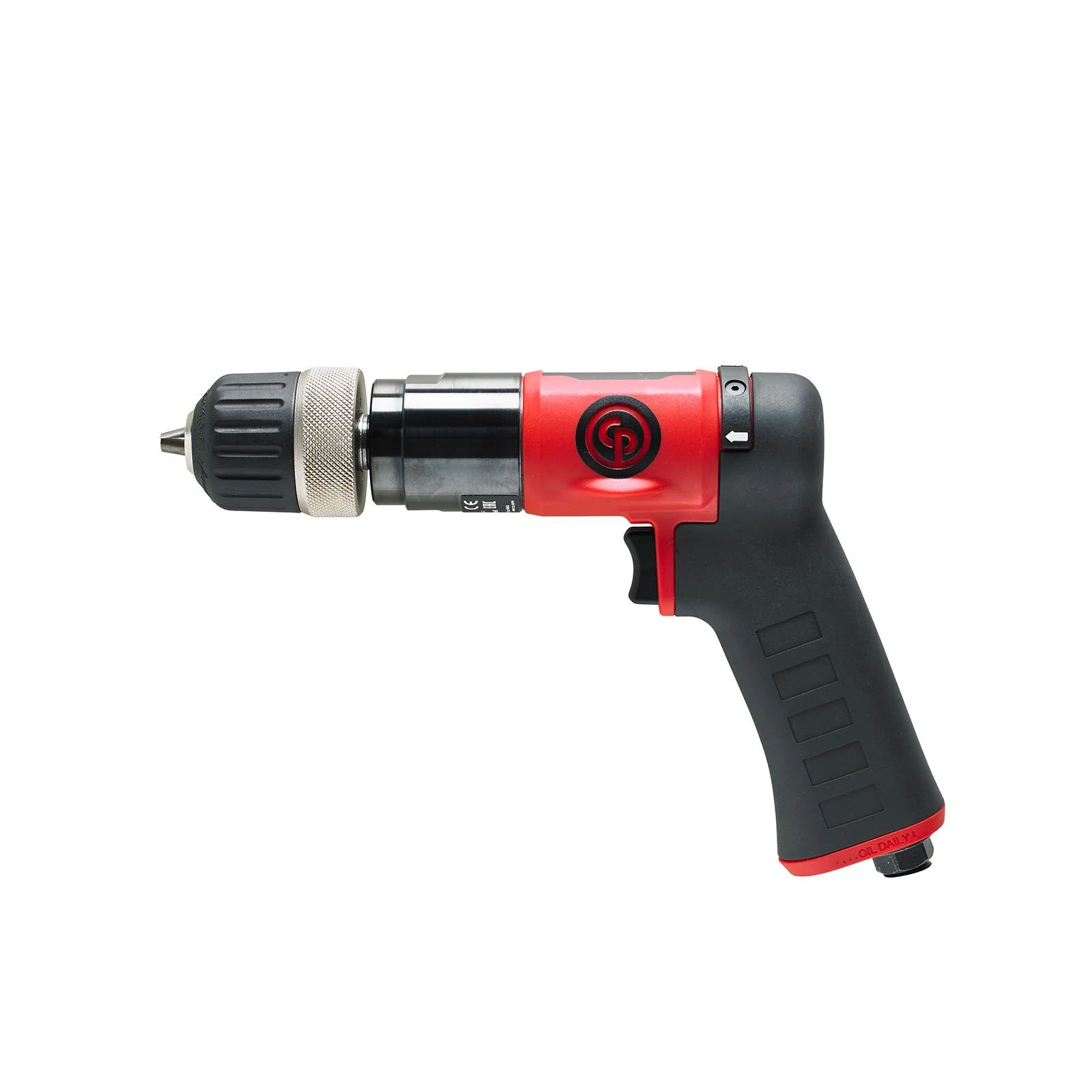 Chicago Pneumatic CP9792C Obojsmerná vŕtačka