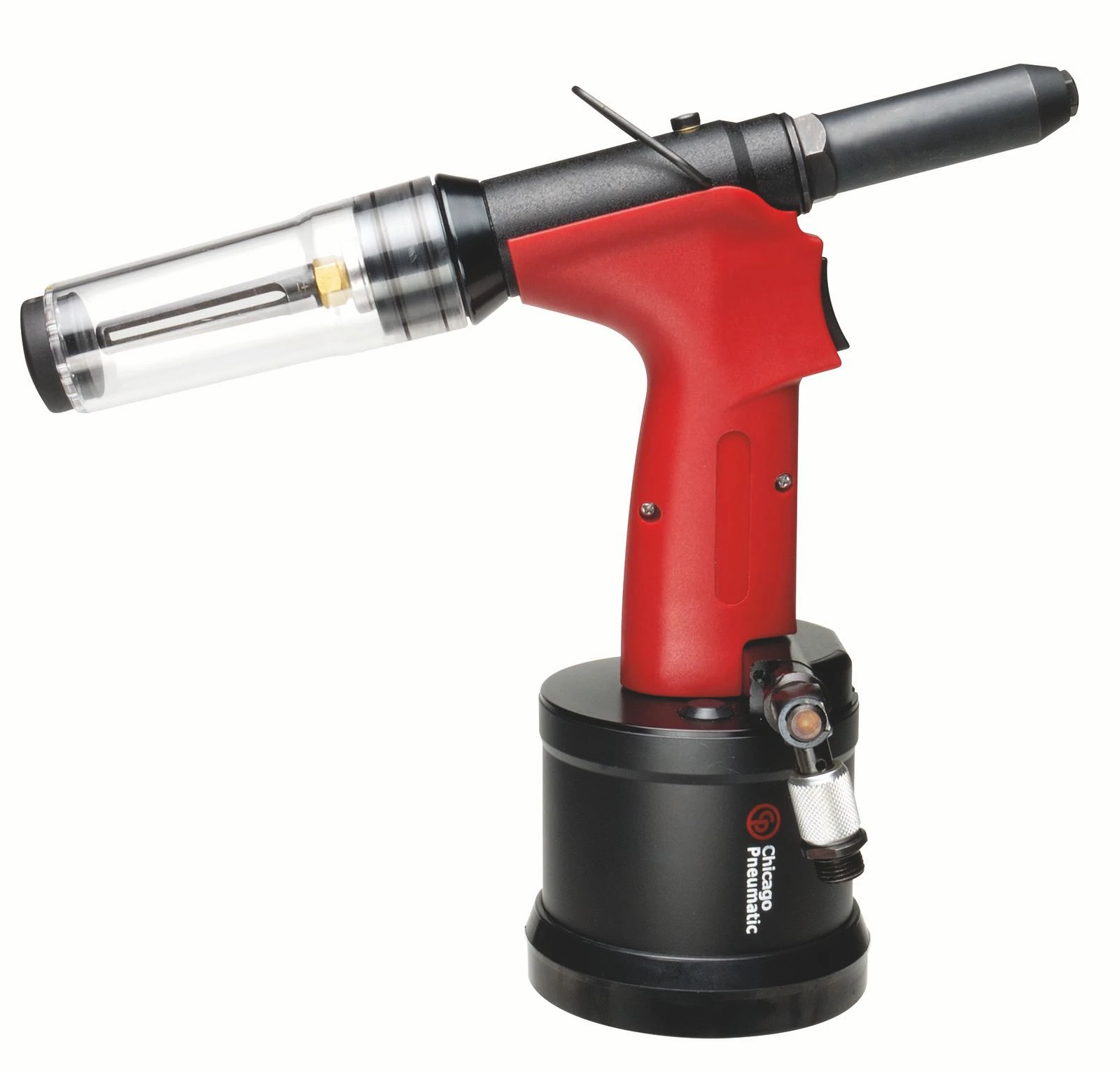 Chicago Pneumatic CP9883 Pneumatická nitovačka
8941098830