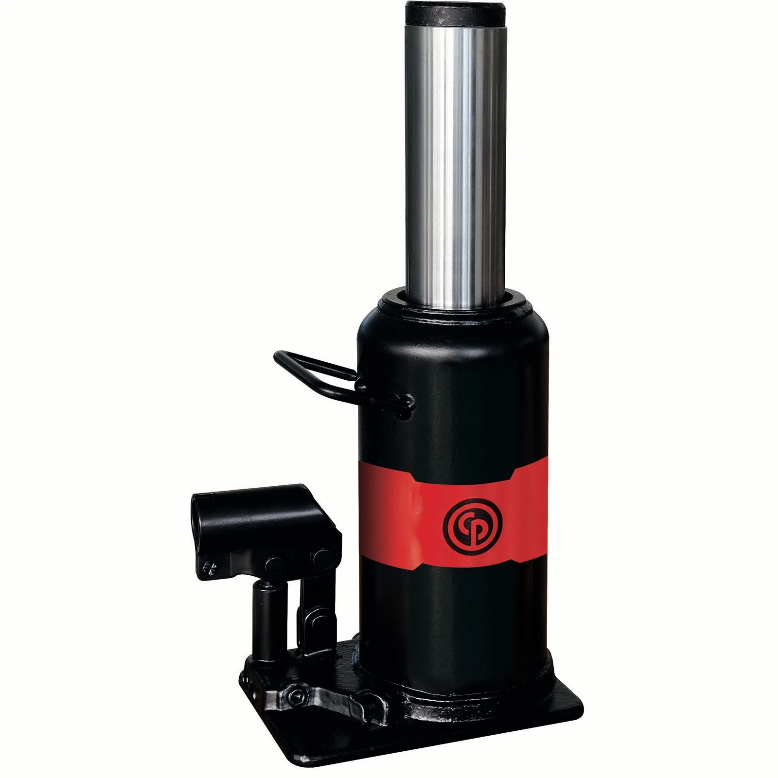 Chicago Pneumatic Hydraulický zdvihák "panenka" 30t CP81300