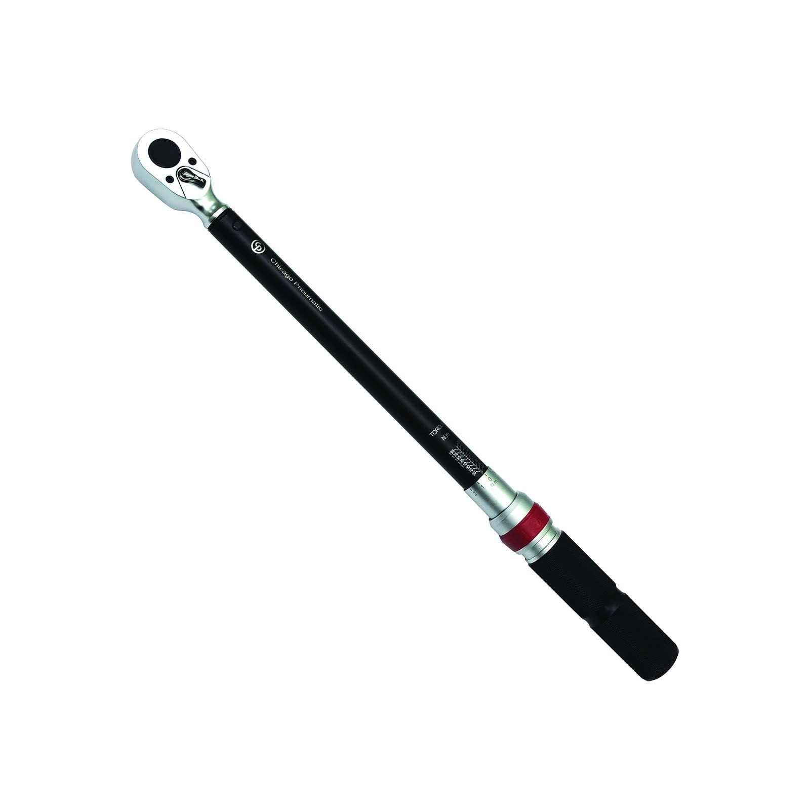 Chicago Pneumatic Momentový kľúč CP8917 1/2" 50 - 300 Nm
