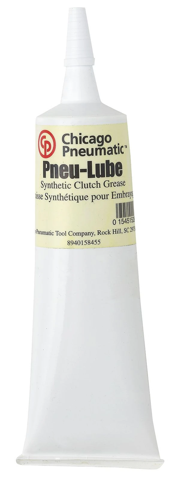Chicago Pneumatic Náplň do maznice CP 0,1kg