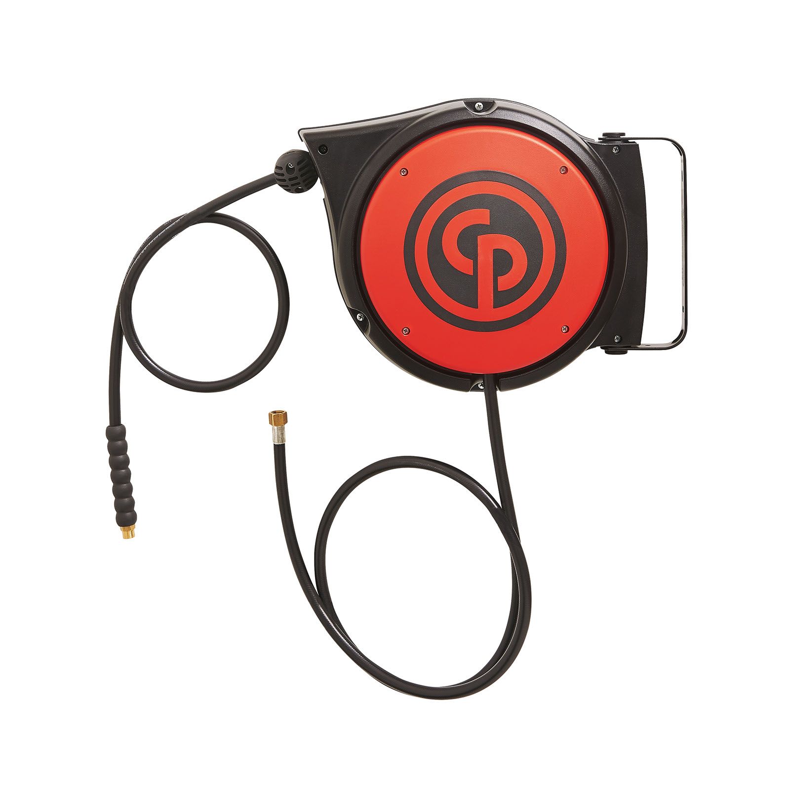 Chicago Pneumatic Naviják 10m/8mm/1/4'' BSP
