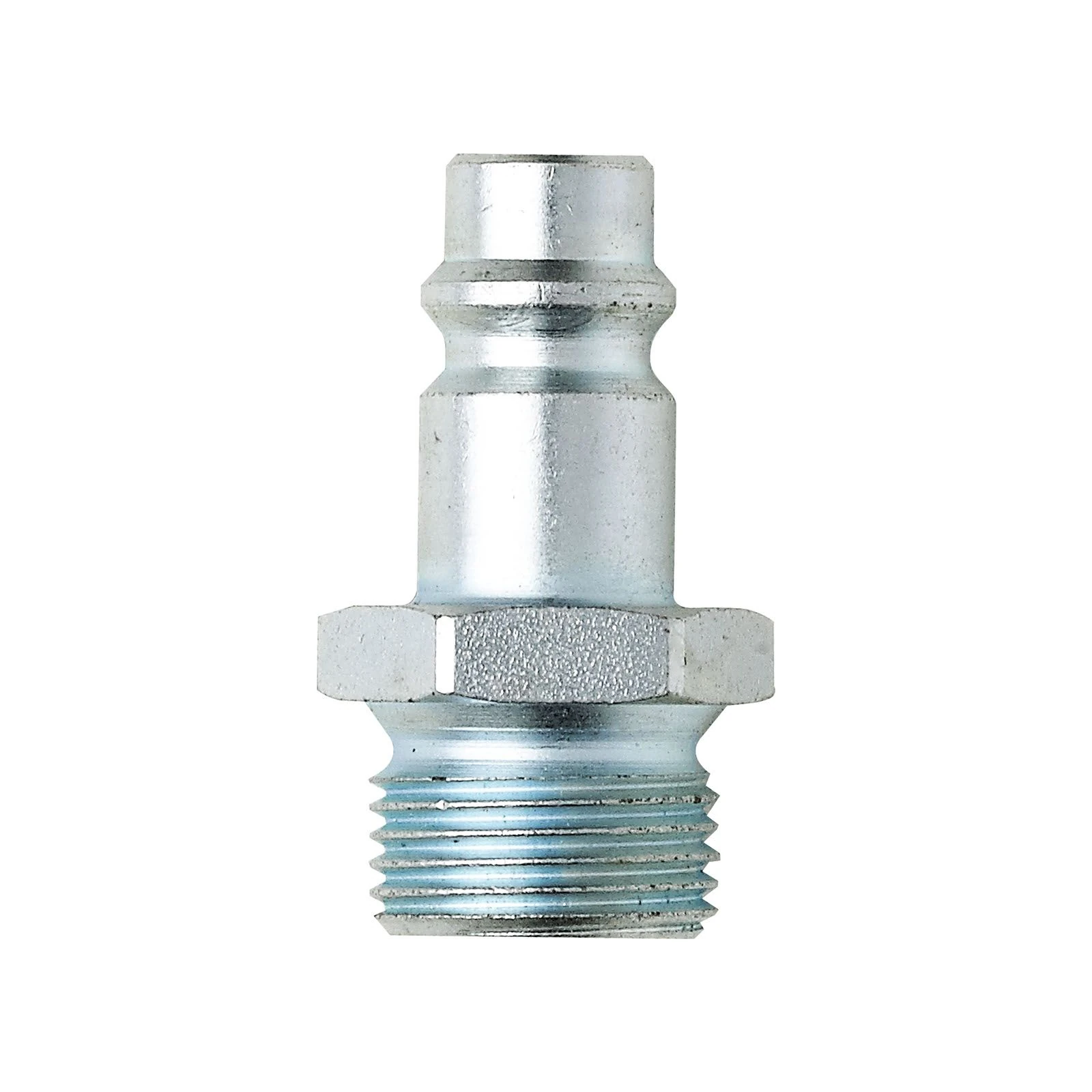 Chicago Pneumatic Nipple 1/4", 7,6 mm NPT