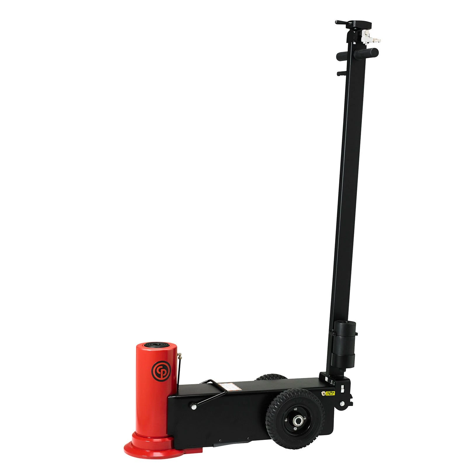 Chicago Pneumatic Pneumaticko hydraulický zdvihák 30t CP85031