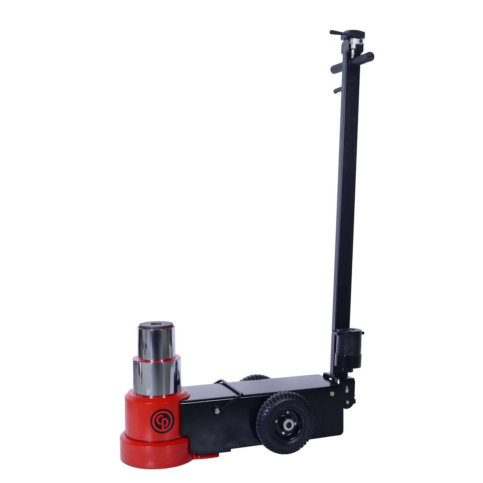 Chicago Pneumatic Pneumaticko hydraulický zdvihák 80t CP85080