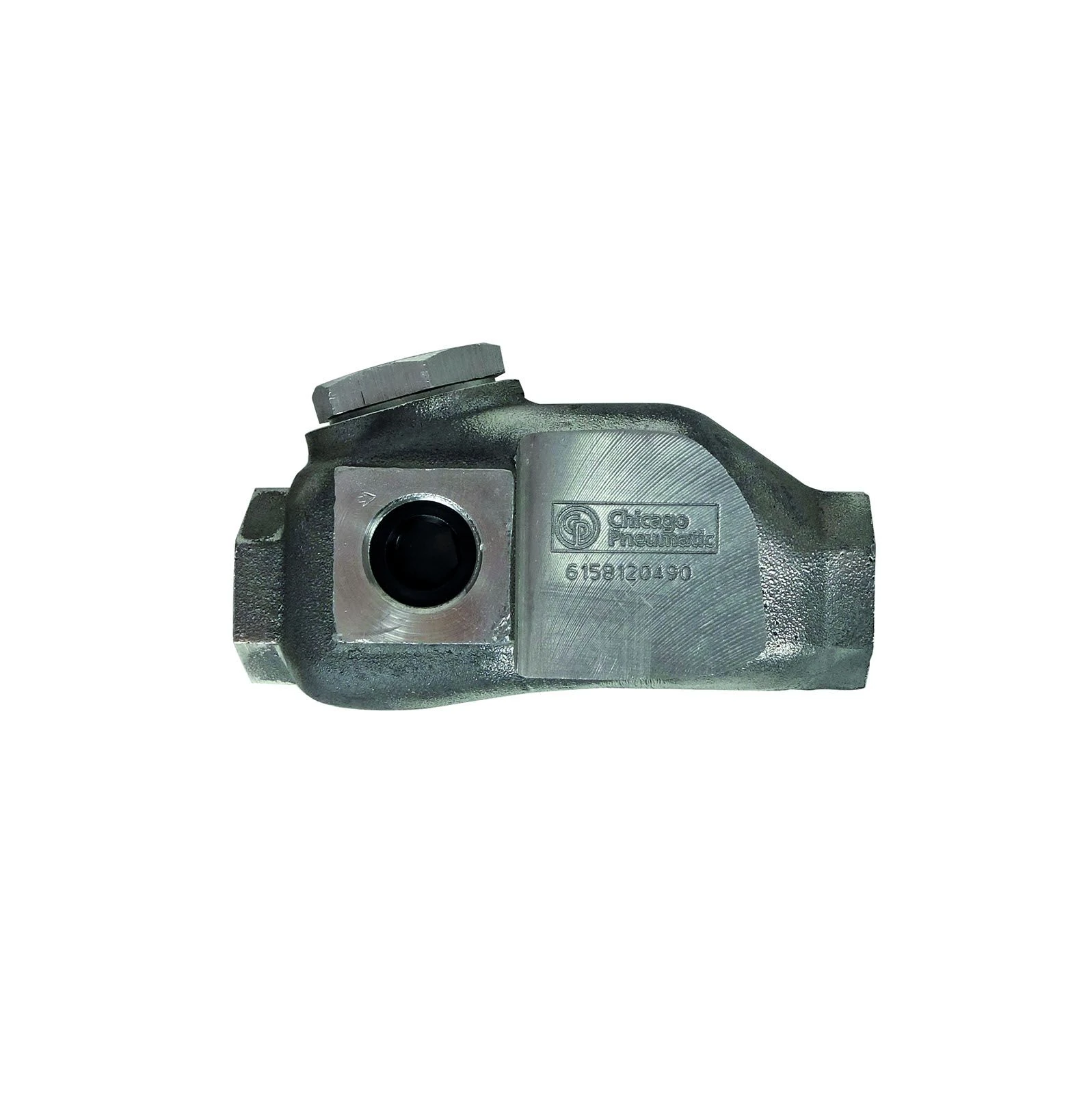 Chicago Pneumatic Primazávač 1/2"