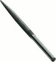 Chicago Pneumatic Rezervné pilníky 5ks - guľaté