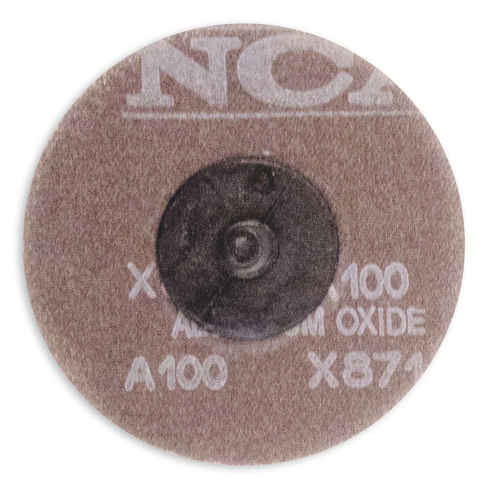 Chicago Pneumatic Roll lock brúsny papier - 5 ks 75 mm/100