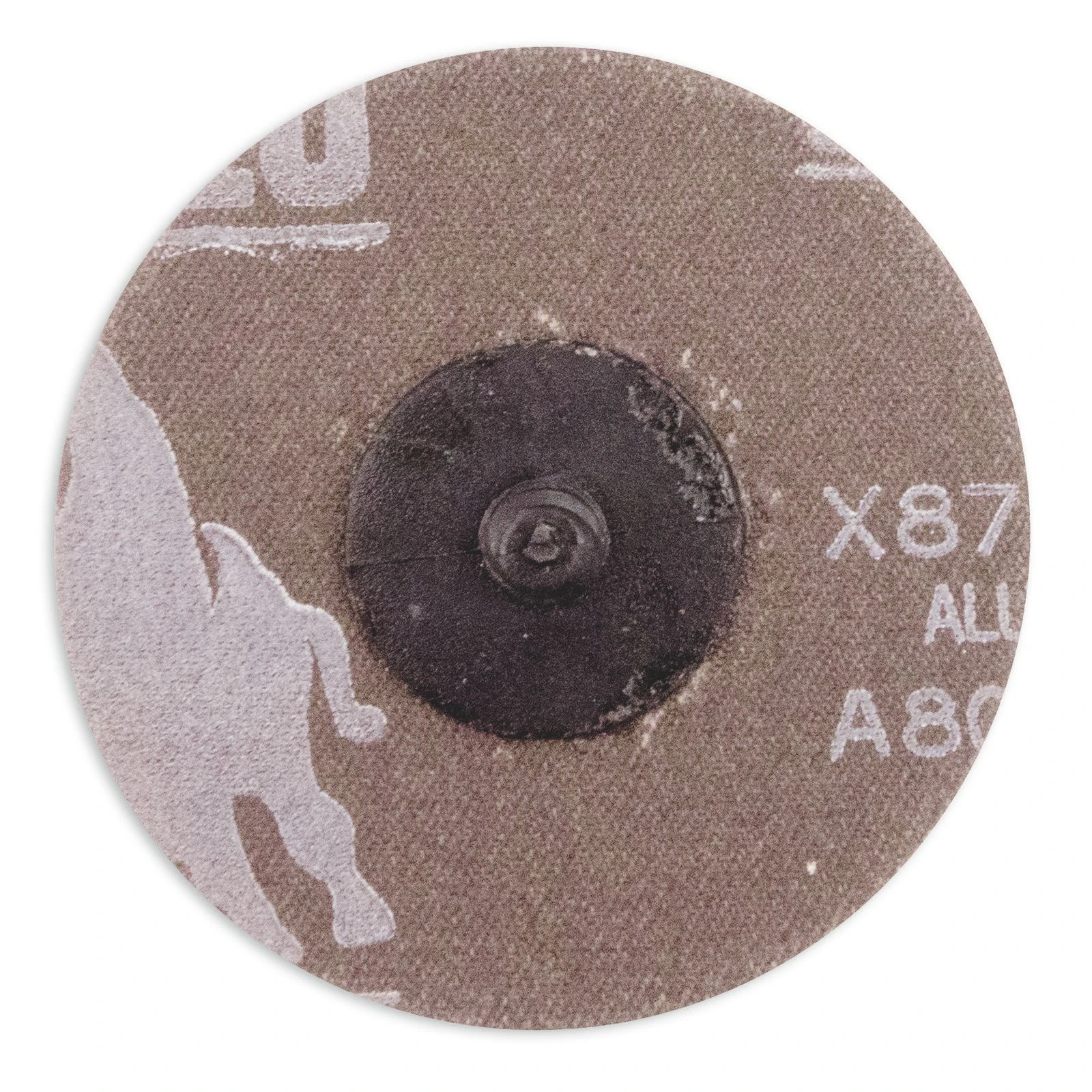 Chicago Pneumatic Roll lock brúsny papier - 5 ks 75 mm/80