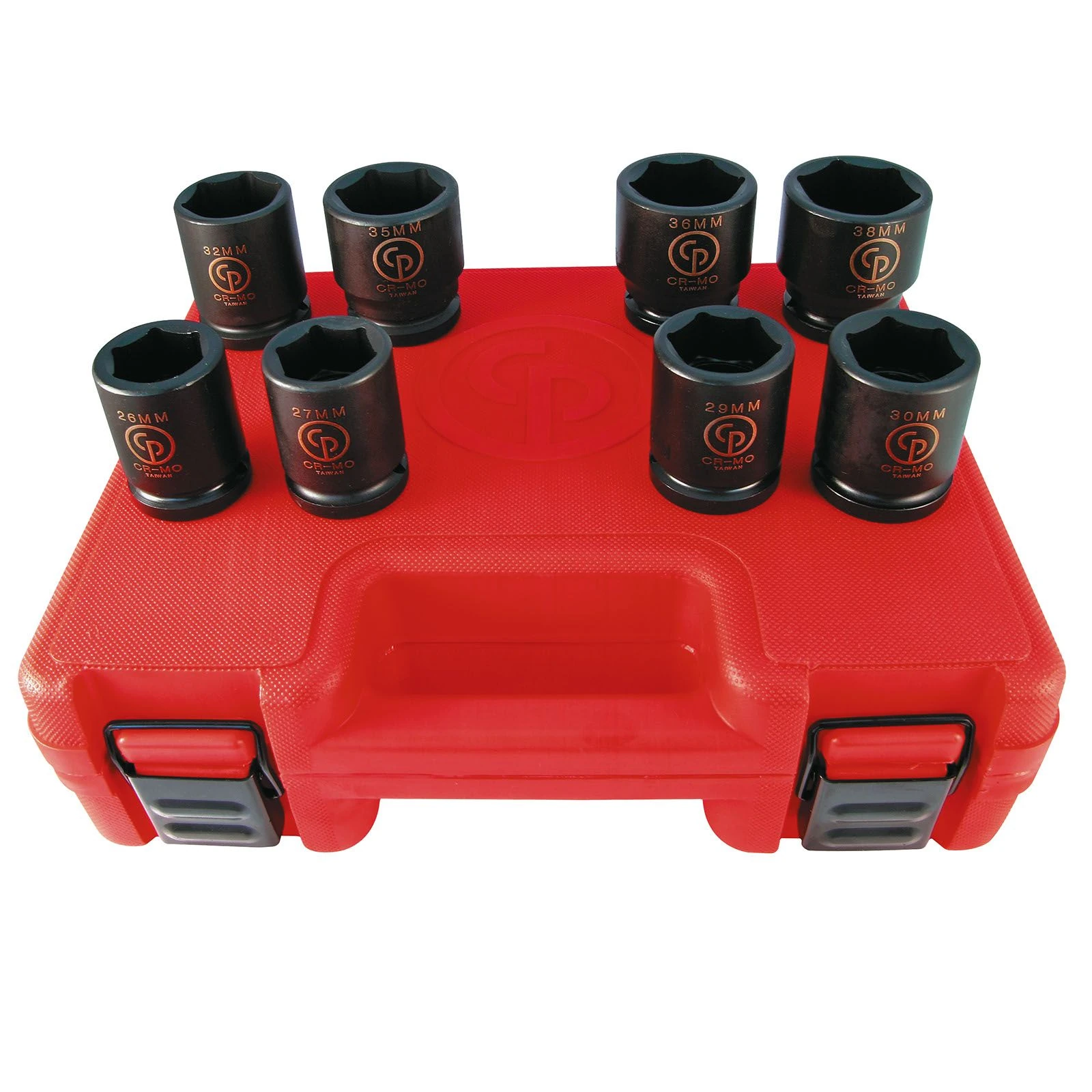 Chicago Pneumatic SS618 Nástavce 3/4”