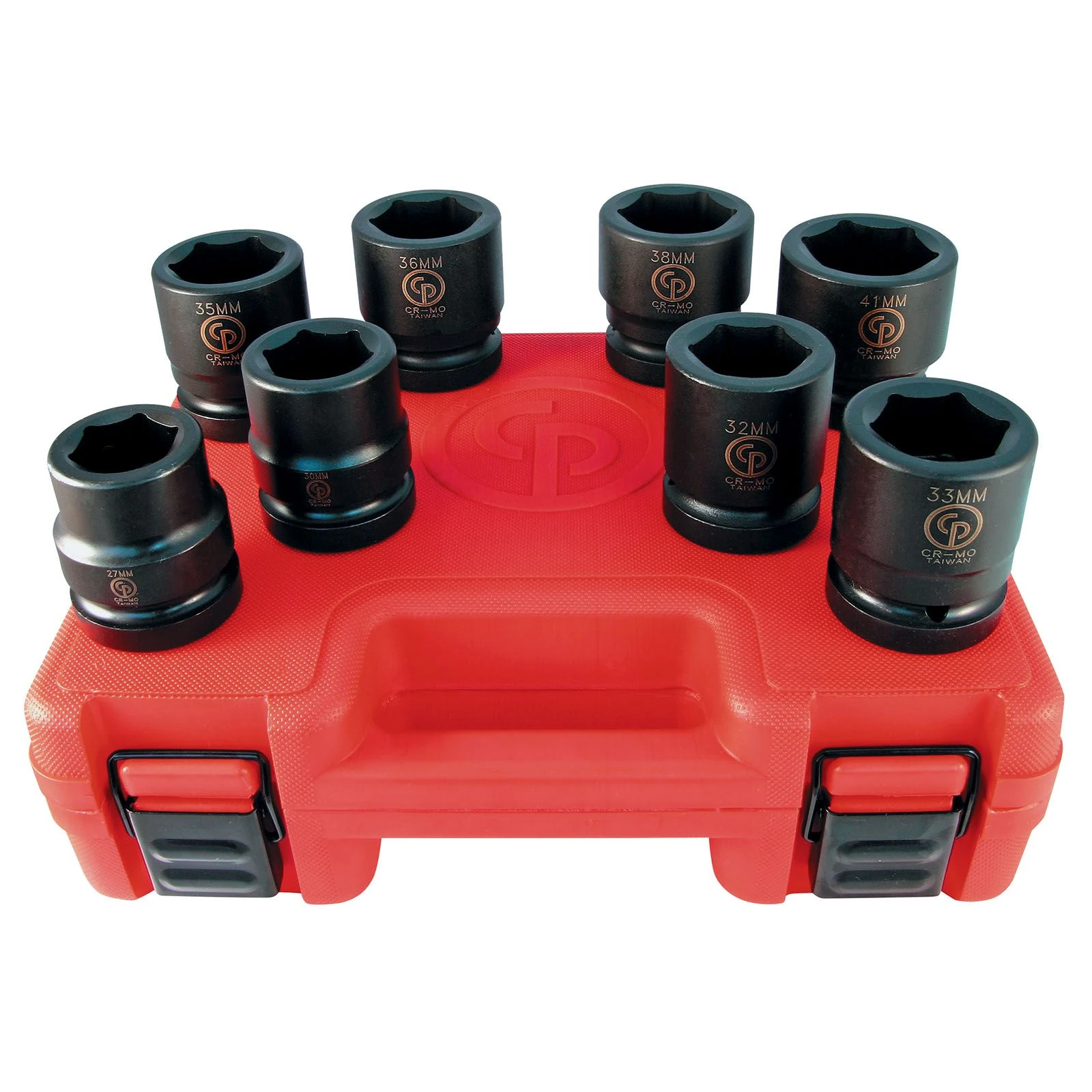 Chicago Pneumatic SS818 Nástavce 1”