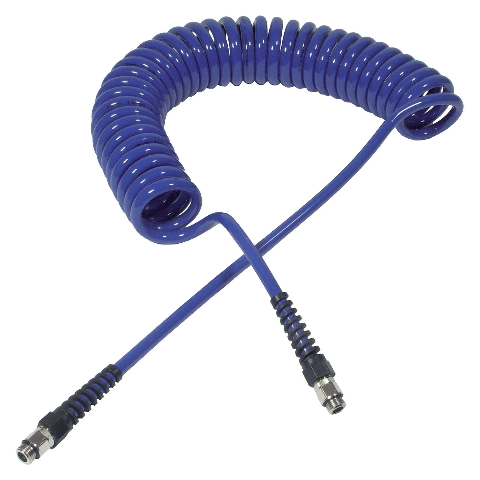 Chicago Pneumatic Špirálová hadica 8x12 - 8m BSP