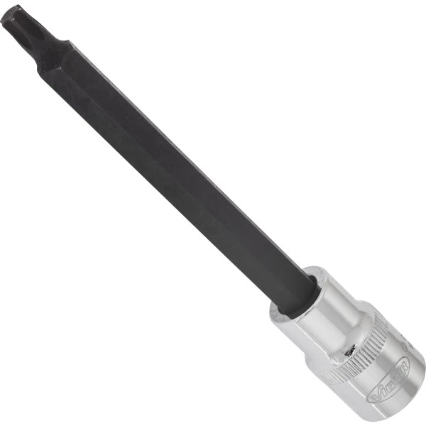1/2´´ Nástrčná hlavica dlhá TORX T40 VIGOR V2173
