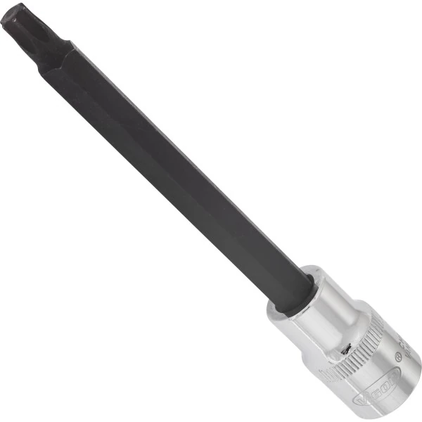 1/2´´ Nástrčná hlavica dlhá TORX T45 VIGOR V2174