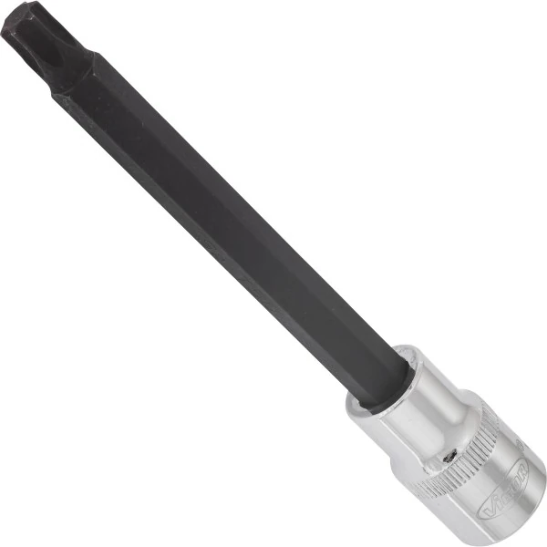 1/2´´ Nástrčná hlavica dlhá TORX T50 VIGOR V2175