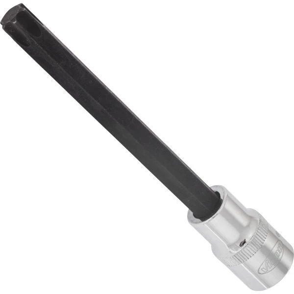 1/2´´ Nástrčná hlavica dlhá TORX T55 VIGOR V2176